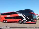 Lirabus 23101 na cidade de Campinas, São Paulo, Brasil, por Matheus Gabriel dos Santos. Número da foto: #11376799.