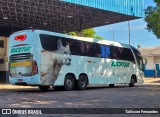 Eucatur - Empresa União Cascavel de Transportes e Turismo 4708 na cidade de Manaus, Amazonas, Brasil, por Tailisson Fernandes. Número da foto: #:id.
