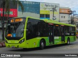 Santo Antônio Transportes Niterói 2.2.087 na cidade de Niterói, Rio de Janeiro, Brasil, por Yaan Medeiros. Número da foto: #:id.