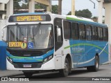 Viação Ponte Coberta RJ 190.074 na cidade de Nilópolis, Rio de Janeiro, Brasil, por Pedro Vinicius. Número da foto: #11375970.