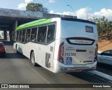 Viação Piracicabana Distrito Federal 115363 na cidade de Brasília, Distrito Federal, Brasil, por Rômulo Santos. Número da foto: #:id.
