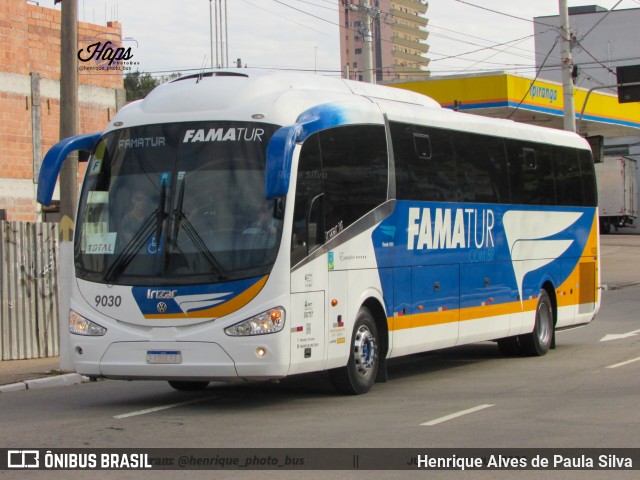 Famatur 9030 na cidade de Jundiaí, São Paulo, Brasil, por Henrique Alves de Paula Silva. ID da foto: 11378050.