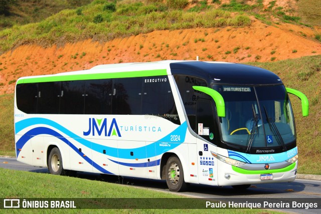 JMA Turística 2024 na cidade de Aparecida, São Paulo, Brasil, por Paulo Henrique Pereira Borges. Número da foto: #11378662.