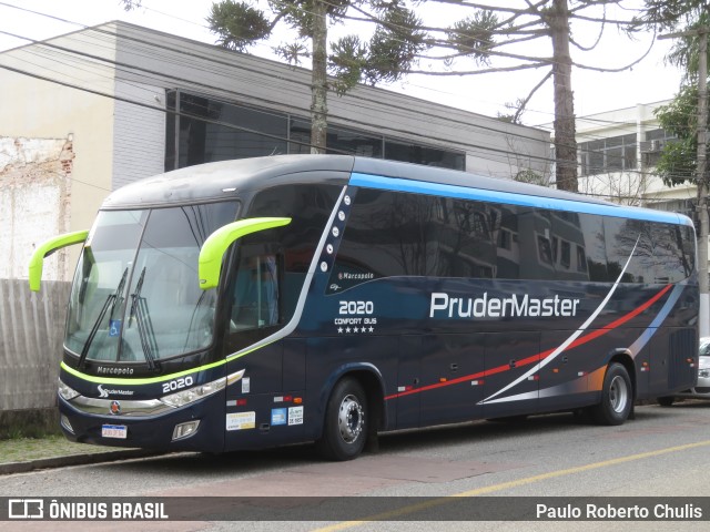 Pruden Master 2020 na cidade de Curitiba, Paraná, Brasil, por Paulo Roberto Chulis. ID da foto: 11380138.