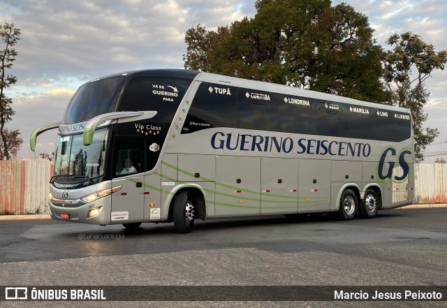 Guerino Seiscento 0417 na cidade de Brasília, Distrito Federal, Brasil, por Marcio Jesus Peixoto. Número da foto: #11380490.