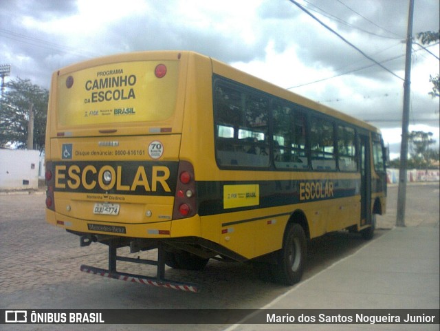 Prefeitura Municipal de Piritiba 03 na cidade de Piritiba, Bahia, Brasil, por Mario dos Santos Nogueira Junior. Número da foto: #11379030.
