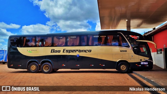 Comércio e Transportes Boa Esperança 6910 na cidade de Moju, Pará, Brasil, por Nikolas Henderson. Número da foto: #11378354.