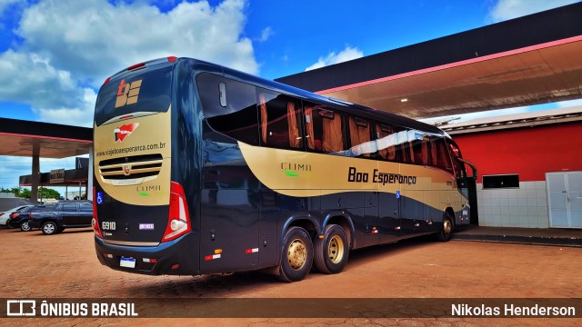 Comércio e Transportes Boa Esperança 6910 na cidade de Moju, Pará, Brasil, por Nikolas Henderson. Número da foto: #11378356.