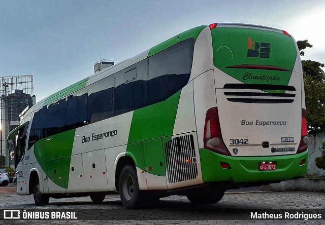 Comércio e Transportes Boa Esperança 3042 na cidade de Belém, Pará, Brasil, por Matheus Rodrigues. Número da foto: #11379577.