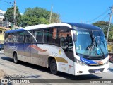 Taipastur Transportes Turísticos 7100 na cidade de Itapecerica da Serra, São Paulo, Brasil, por Gustavo  Bonfate. Número da foto: #:id.