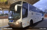 Viação Central Bahia de Transportes 1820 na cidade de Brasília, Distrito Federal, Brasil, por Carlos Júnior. Número da foto: #11379769.