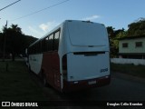 São João Turismo 0100 na cidade de Santos Dumont, Minas Gerais, Brasil, por Douglas Célio Brandao. ID da foto: :id.