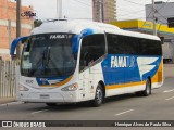 Famatur 9030 na cidade de Jundiaí, São Paulo, Brasil, por Henrique Alves de Paula Silva. ID da foto: :id.