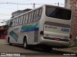 Grandino Transportes 6800 na cidade de Cubatão, São Paulo, Brasil, por Moiséis Inácio. Número da foto: #:id.