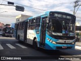 VUG - Viação Urbana Guarulhos 1312 na cidade de Guarulhos, São Paulo, Brasil, por Rafael Lopes de Oliveira. Número da foto: #11379692.