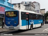Viação Verdun B71144 na cidade de Rio de Janeiro, Rio de Janeiro, Brasil, por Guilherme Pereira Costa. Número da foto: #:id.