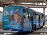 SM Transportes 20342 na cidade de Belo Horizonte, Minas Gerais, Brasil, por Pedro Castro. Número da foto: #:id.