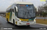 Empresa Gontijo de Transportes 19040 na cidade de Brasília, Distrito Federal, Brasil, por Carlos Júnior. Número da foto: #11379825.