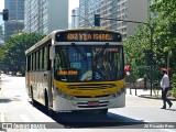 Transportes Vila Isabel A27637 na cidade de Rio de Janeiro, Rio de Janeiro, Brasil, por Zé Ricardo Reis. Número da foto: #:id.