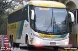 Empresa Gontijo de Transportes 18065 na cidade de São Paulo, São Paulo, Brasil, por Hariel Bernades. Número da foto: #11378428.