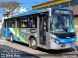 Viação Bela Sintra 2704 na cidade de Itapecerica da Serra, São Paulo, Brasil, por Gustavo  Bonfate. Número da foto: #:id.
