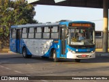 VB Transportes e Turismo 1091 na cidade de Campinas, São Paulo, Brasil, por Henrique Alves de Paula Silva. ID da foto: :id.