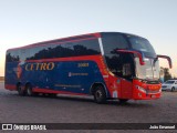 Viação Cetro 20011 na cidade de Vitória da Conquista, Bahia, Brasil, por João Emanoel. Número da foto: #11380813.