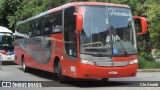 Empresa de Ônibus Pássaro Marron 5910 na cidade de São Paulo, São Paulo, Brasil, por Cle Giraldi. Número da foto: #:id.