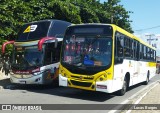 Viação Cidade de Maceió 1202 na cidade de Maceió, Alagoas, Brasil, por Lucas Borges . Número da foto: #11380286.