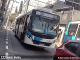 VUG - Viação Urbana Guarulhos 1384 na cidade de Guarulhos, São Paulo, Brasil, por Rafael Lopes de Oliveira. Número da foto: #11379676.