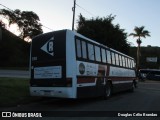 Turística Cristo Rei 350 na cidade de Santos Dumont, Minas Gerais, Brasil, por Douglas Célio Brandao. Número da foto: #11379035.