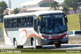 Viação Mimo 11402 na cidade de São José dos Campos, São Paulo, Brasil, por Everaldo Bordini. Número da foto: #:id.