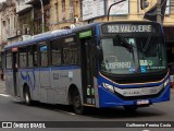 Viação Vila Real B11546 na cidade de Rio de Janeiro, Rio de Janeiro, Brasil, por Guilherme Pereira Costa. Número da foto: #:id.