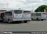 Expresso CampiBus 2375 na cidade de Campinas, São Paulo, Brasil, por Henrique Alves de Paula Silva. ID da foto: :id.