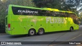 Auto Viação Gadotti 5410 na cidade de São Paulo, São Paulo, Brasil, por Fábio Paixão. Número da foto: #11380879.