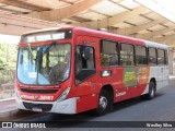 Viação Cruzeiro > Viação Sidon 38167 na cidade de Ibirité, Minas Gerais, Brasil, por Weslley Silva. Número da foto: #:id.