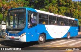 VB Transportes e Turismo 1798 na cidade de Campinas, São Paulo, Brasil, por Marcos Oliveira. ID da foto: :id.