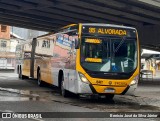 Mobi Rio E902054 na cidade de Rio de Janeiro, Rio de Janeiro, Brasil, por Benício José da Silva Júnior. Número da foto: #:id.