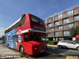 Turistik HLZF63 na cidade de Santiago, Metropolitana de Santiago, Chile, por Sthefany Reis. Número da foto: #11379207.
