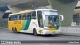 Empresa Gontijo de Transportes 12845 na cidade de Belo Horizonte, Minas Gerais, Brasil, por Victor Alves. Número da foto: #11378963.