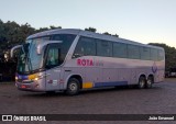 Rota Transportes Rodoviários 7525 na cidade de Vitória da Conquista, Bahia, Brasil, por João Emanoel. Número da foto: #:id.