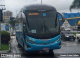 Viação Águia Branca 33420 na cidade de Cariacica, Espírito Santo, Brasil, por Everton Costa Goltara. Número da foto: #11379623.