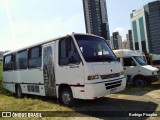 Ônibus Particulares 3J31 na cidade de São Paulo, São Paulo, Brasil, por Rodrigo Piragibe. Número da foto: #:id.