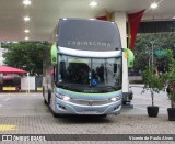 Viação Garcia 80016 na cidade de Sorocaba, São Paulo, Brasil, por Vicente de Paulo Alves. Número da foto: #11380335.