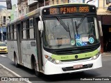 Viação Nossa Senhora de Lourdes B58055 na cidade de Rio de Janeiro, Rio de Janeiro, Brasil, por Guilherme Pereira Costa. ID da foto: :id.