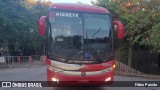 Empresa de Ônibus Pássaro Marron 5959 na cidade de São Paulo, São Paulo, Brasil, por Fábio Paixão. Número da foto: #:id.