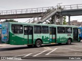 SM Transportes 10617 na cidade de Belo Horizonte, Minas Gerais, Brasil, por Pedro Castro. Número da foto: #:id.