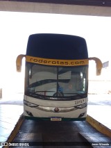 RodeRotas - Rotas de Viação do Triângulo 2315 na cidade de Goiânia, Goiás, Brasil, por Jonas Miranda. Número da foto: #11379660.