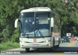 Viação Cidade do Aço RJ 174.094 na cidade de Barra Mansa, Rio de Janeiro, Brasil, por Leonardo Daniel. Número da foto: #11379309.