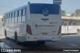 Rápido Araguaia 50754 na cidade de Goiânia, Goiás, Brasil, por Daniel Domingues. Número da foto: #11379719.
